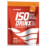 Isodrinx 35 g orange Nutrend